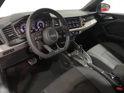 Photo 8 Audi A1 35 TFSI 150 ch S tronic 7 S line Plus