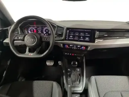 Photo 7 Audi A1 35 TFSI 150 ch S tronic 7 S line Plus