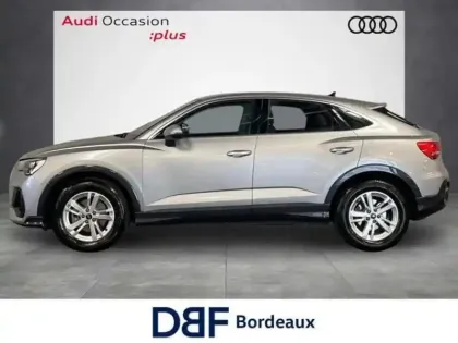 Photo 11 Audi Q3 35 TFSI 150 ch S tronic 7 Design