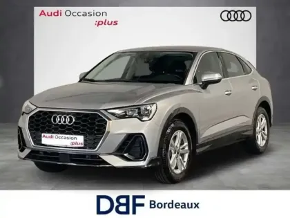 Photo Audi Q3 Design