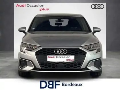 Photo 6 Audi A3 30 TFSI Mild Hybrid 110 S tronic 7 Design