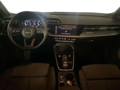 Photo 7 Audi A3 30 TFSI Mild Hybrid 110 S tronic 7 Design