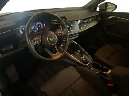 Photo 8 Audi A3 30 TFSI Mild Hybrid 110 S tronic 7 Design