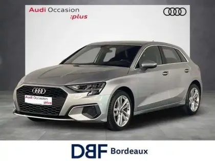 Photo Audi A3 Design