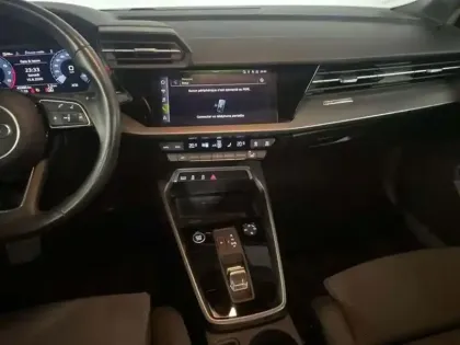 Photo 9 Audi A3 30 TFSI Mild Hybrid 110 S tronic 7 Design