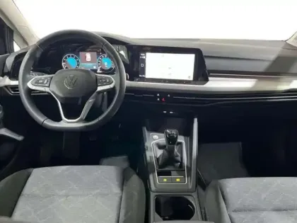 Photo 7 Volkswagen Golf 1.0 TSI OPF 110 BVM6 Life Plus