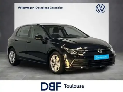 Photo 5 Volkswagen Golf 1.0 TSI OPF 110 BVM6 Life Plus