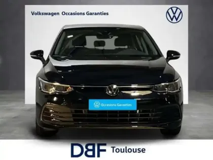 Photo 6 Volkswagen Golf 1.0 TSI OPF 110 BVM6 Life Plus