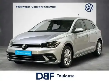 Photo Volkswagen Polo Style