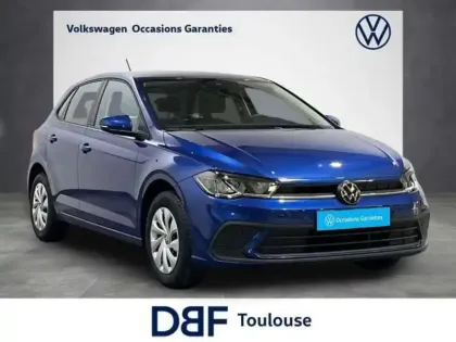 Photo 5 Volkswagen Polo 1.0 TSI 95 S&S BVM5