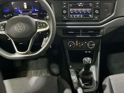 Photo 9 Volkswagen Polo 1.0 TSI 95 S&S BVM5
