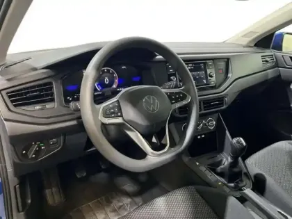 Photo 8 Volkswagen Polo 1.0 TSI 95 S&S BVM5