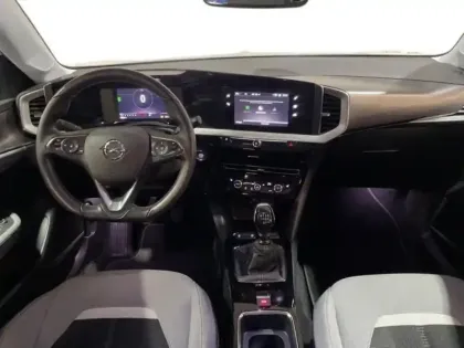 Photo 7 Opel Mokka 1.2 Turbo 130 ch BVM6 Elegance Business