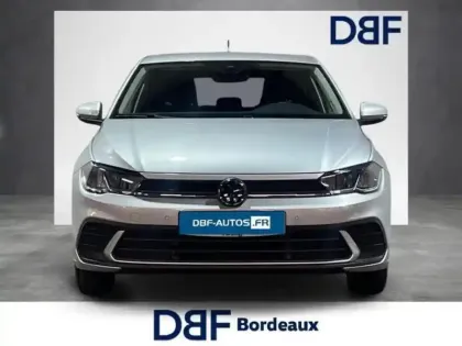 Photo 5 Volkswagen Polo 1.0 TSI 95 S&S DSG7 VW Edition