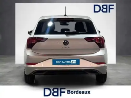 Photo 13 Volkswagen Polo 1.0 TSI 95 S&S DSG7 VW Edition