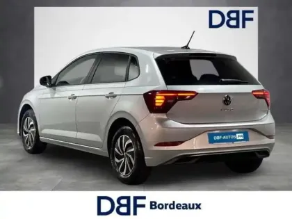 Photo 12 Volkswagen Polo 1.0 TSI 95 S&S DSG7 VW Edition