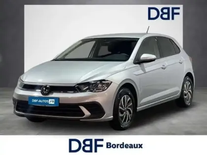 Photo 10 Volkswagen Polo 1.0 TSI 95 S&S DSG7 VW Edition
