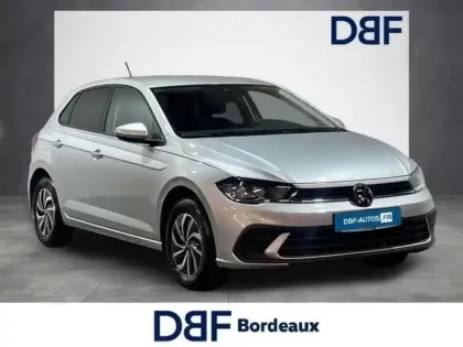 Photo 15 Volkswagen Polo 1.0 TSI 95 S&S DSG7 VW Edition