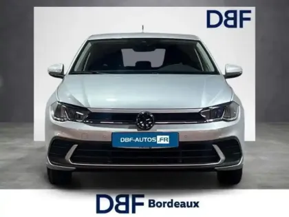 Photo 16 Volkswagen Polo 1.0 TSI 95 S&S DSG7 VW Edition