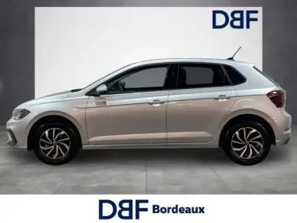 Photo 11 Volkswagen Polo 1.0 TSI 95 S&S DSG7 VW Edition