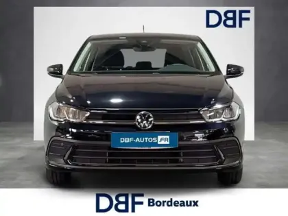 Photo 6 Volkswagen Polo 1.0 MPI 80 S&S BVM5