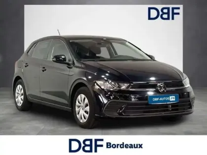 Photo 5 Volkswagen Polo 1.0 MPI 80 S&S BVM5