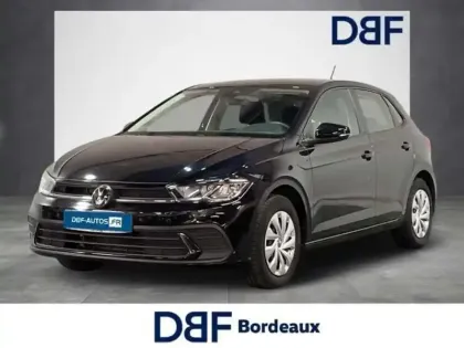 Photo Volkswagen Polo Polo