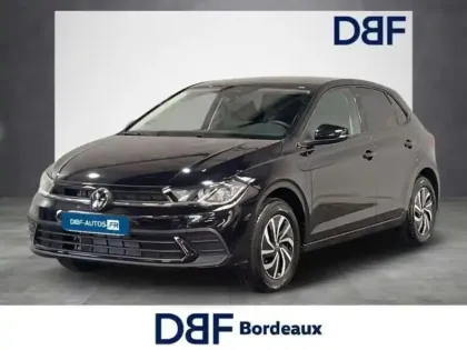 Photo Volkswagen Polo Vw Edition