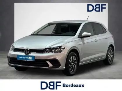 Photo Volkswagen Polo Vw Edition