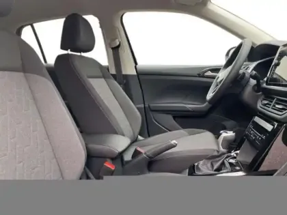 Photo 18 Volkswagen T-cross FL 1.0 TSI 116CH DSG7 LIFE/LIFE