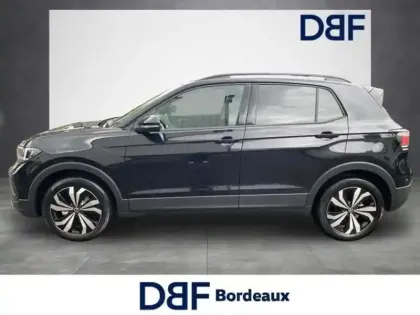 Photo 11 Volkswagen T-cross FL 1.0 TSI 116CH DSG7 LIFE/LIFE