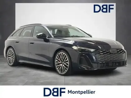 Photo 5 Audi A5 AVANT E HYBRID QUATTRO 367 CH S TRONI