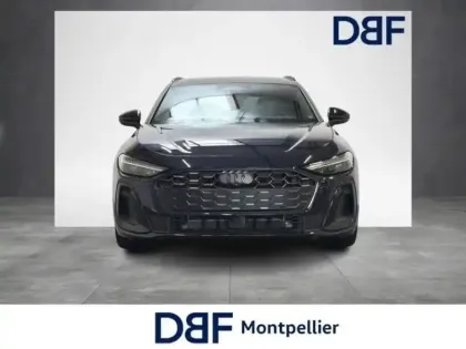Photo 6 Audi A5 AVANT E HYBRID QUATTRO 367 CH S TRONI