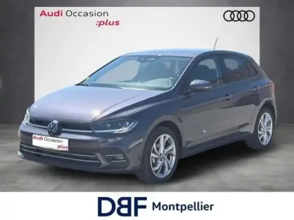 Photo Volkswagen Polo Style