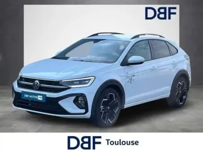 Photo Volkswagen Taigo R-line