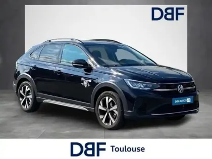 Photo 5 Volkswagen Taigo 1.0 TSI 116 CH DSG7 LIFE