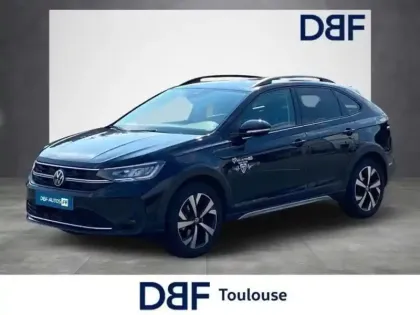 Photo Volkswagen Taigo Life Plus