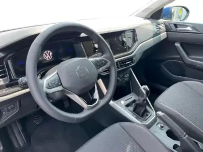 Photo 8 Volkswagen Taigo 1.0 TSI 95 CH BVM5 LIFE