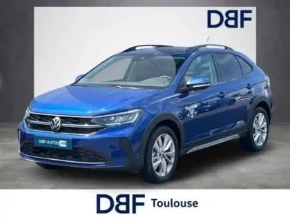 Photo Volkswagen Taigo Life Plus