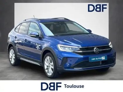 Photo 5 Volkswagen Taigo 1.0 TSI 95 CH BVM5 LIFE