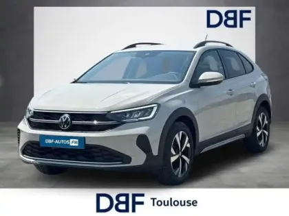 Photo Volkswagen Taigo Life Plus