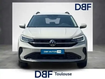 Photo 6 Volkswagen Taigo 1.0 TSI 95 CH BVM5 LIFE