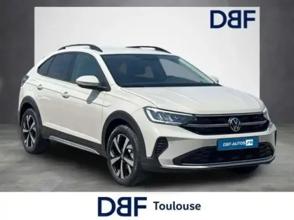 Photo 5 Volkswagen Taigo 1.0 TSI 95 CH BVM5 LIFE