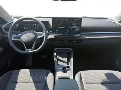 Photo 7 Volkswagen T-roc FL NOUVEAU NF 1.5 ETSI HYBRID 116CH D