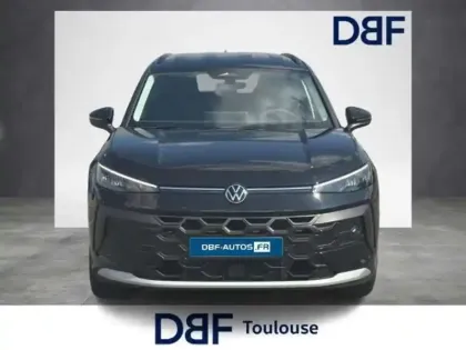 Photo 6 Volkswagen T-roc FL NOUVEAU NF 1.5 ETSI HYBRID 116CH D