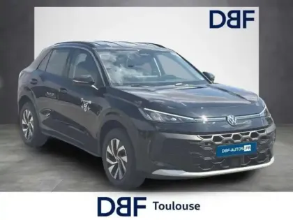 Photo 5 Volkswagen T-roc FL NOUVEAU NF 1.5 ETSI HYBRID 116CH D