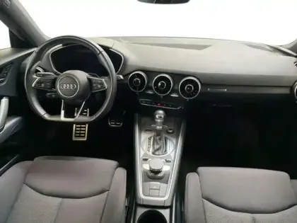 Photo 7 Audi Tt 40 TFSI 197 S tronic 7