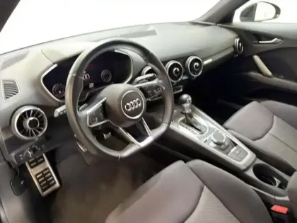 Photo 8 Audi Tt 40 TFSI 197 S tronic 7