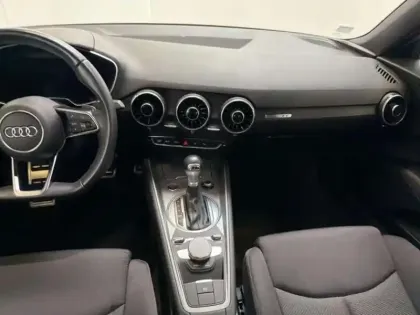 Photo 9 Audi Tt 40 TFSI 197 S tronic 7
