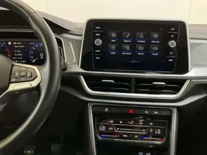 Photo 9 Volkswagen T-roc 1.5 TSI EVO 150 Start/Stop BVM6 Style